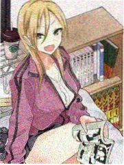 午后便利店下拉式漫画封面